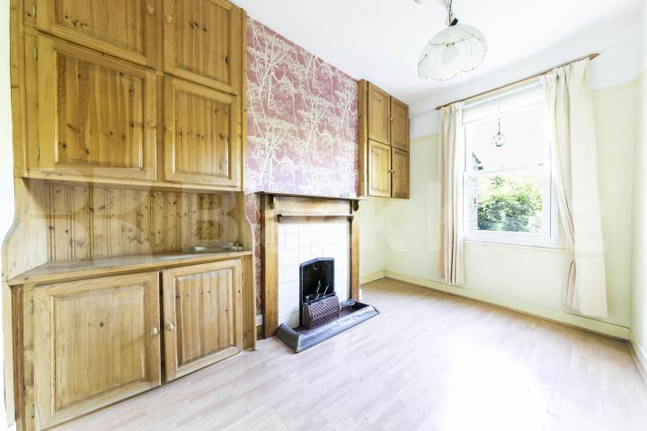 A beautifully presented and generously proportioned three-bedroom house situated on the sought-after Galloway Road, W12 Galloway Road, London, W12,  London