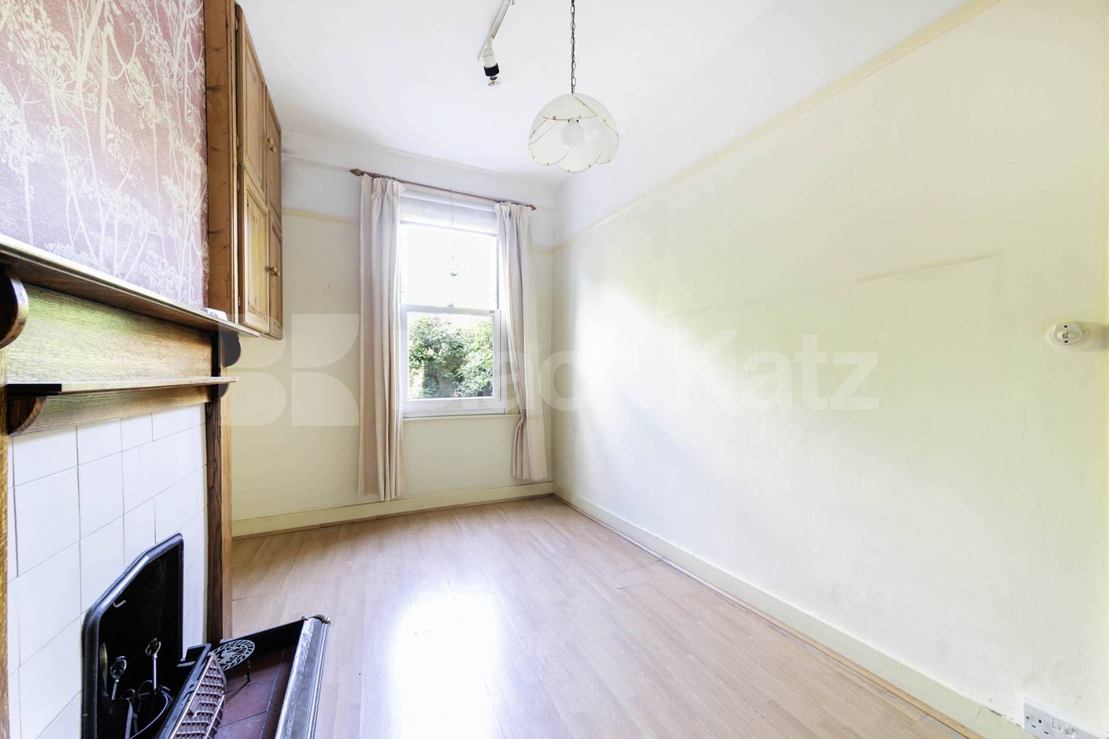 A beautifully presented and generously proportioned three-bedroom house situated on the sought-after Galloway Road, W12 Galloway Road, London, W12,  London
