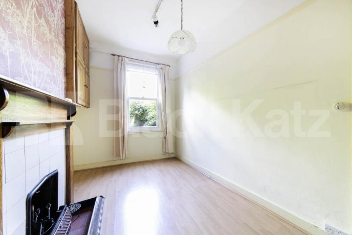 A beautifully presented and generously proportioned three-bedroom house situated on the sought-after Galloway Road, W12 Galloway Road, London, W12,  London