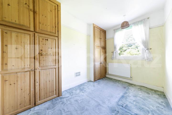 A beautifully presented and generously proportioned three-bedroom house situated on the sought-after Galloway Road, W12 Galloway Road, London, W12,  London
