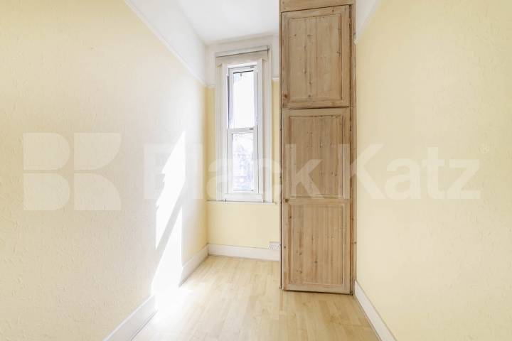 A beautifully presented and generously proportioned three-bedroom house situated on the sought-after Galloway Road, W12 Galloway Road, London, W12,  London