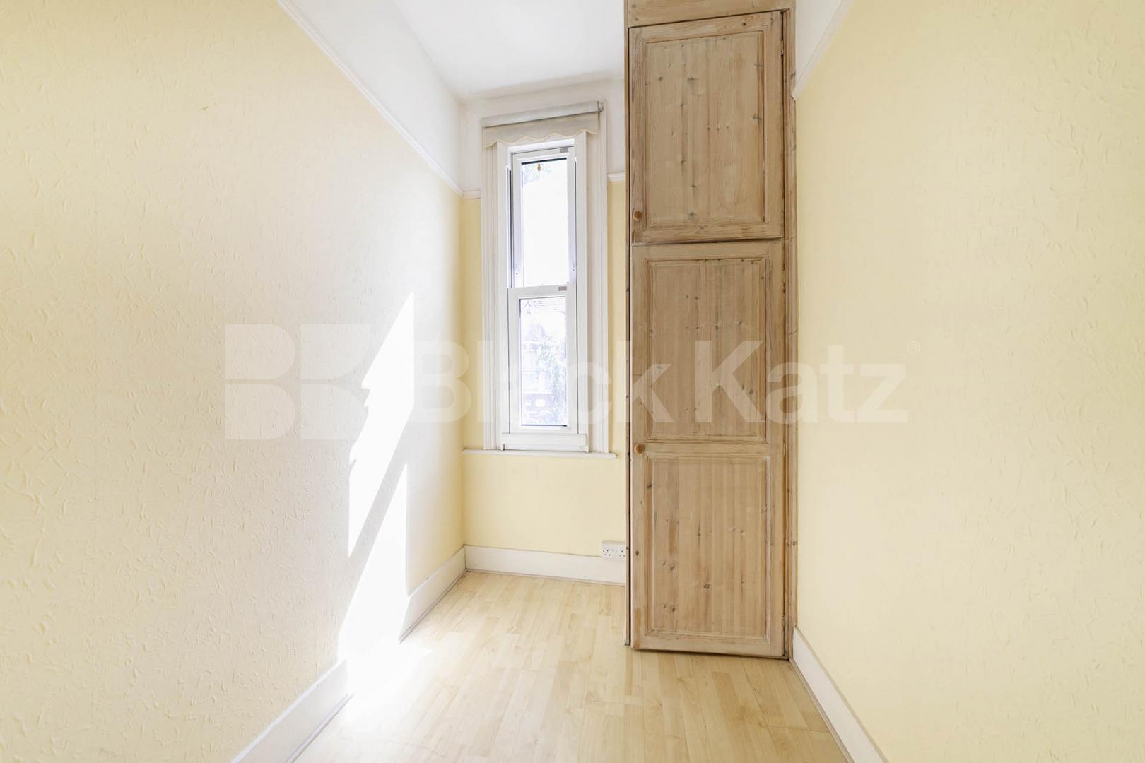 A beautifully presented and generously proportioned three-bedroom house situated on the sought-after Galloway Road, W12 Galloway Road, London, W12,  London