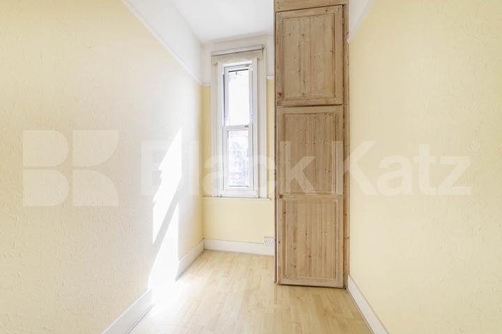 A beautifully presented and generously proportioned three-bedroom house situated on the sought-after Galloway Road, W12 Galloway Road, London, W12,  London