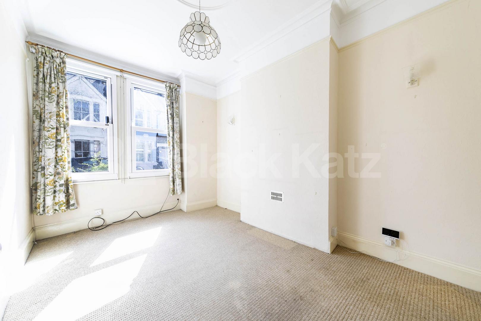 A beautifully presented and generously proportioned three-bedroom house situated on the sought-after Galloway Road, W12 Galloway Road, London, W12,  London
