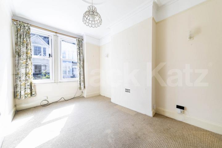 A beautifully presented and generously proportioned three-bedroom house situated on the sought-after Galloway Road, W12 Galloway Road, London, W12,  London