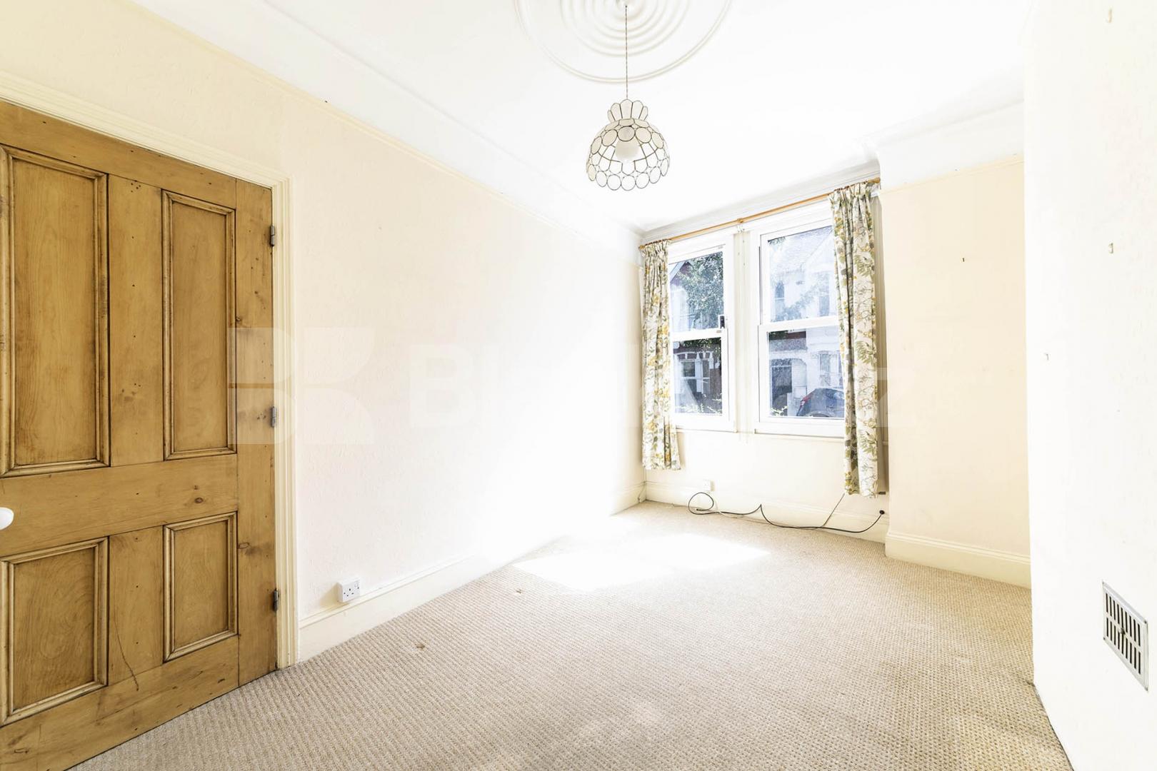 A beautifully presented and generously proportioned three-bedroom house situated on the sought-after Galloway Road, W12 Galloway Road, London, W12,  London