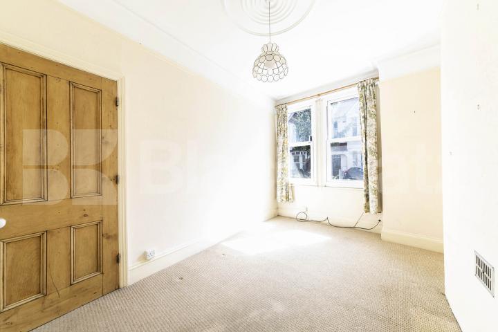 A beautifully presented and generously proportioned three-bedroom house situated on the sought-after Galloway Road, W12 Galloway Road, London, W12,  London