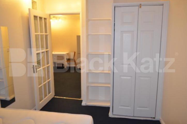 			2 Bedroom, 1 bath, 1 reception Flat			 Hansard Mews, Shepherds Bush/Holland Park