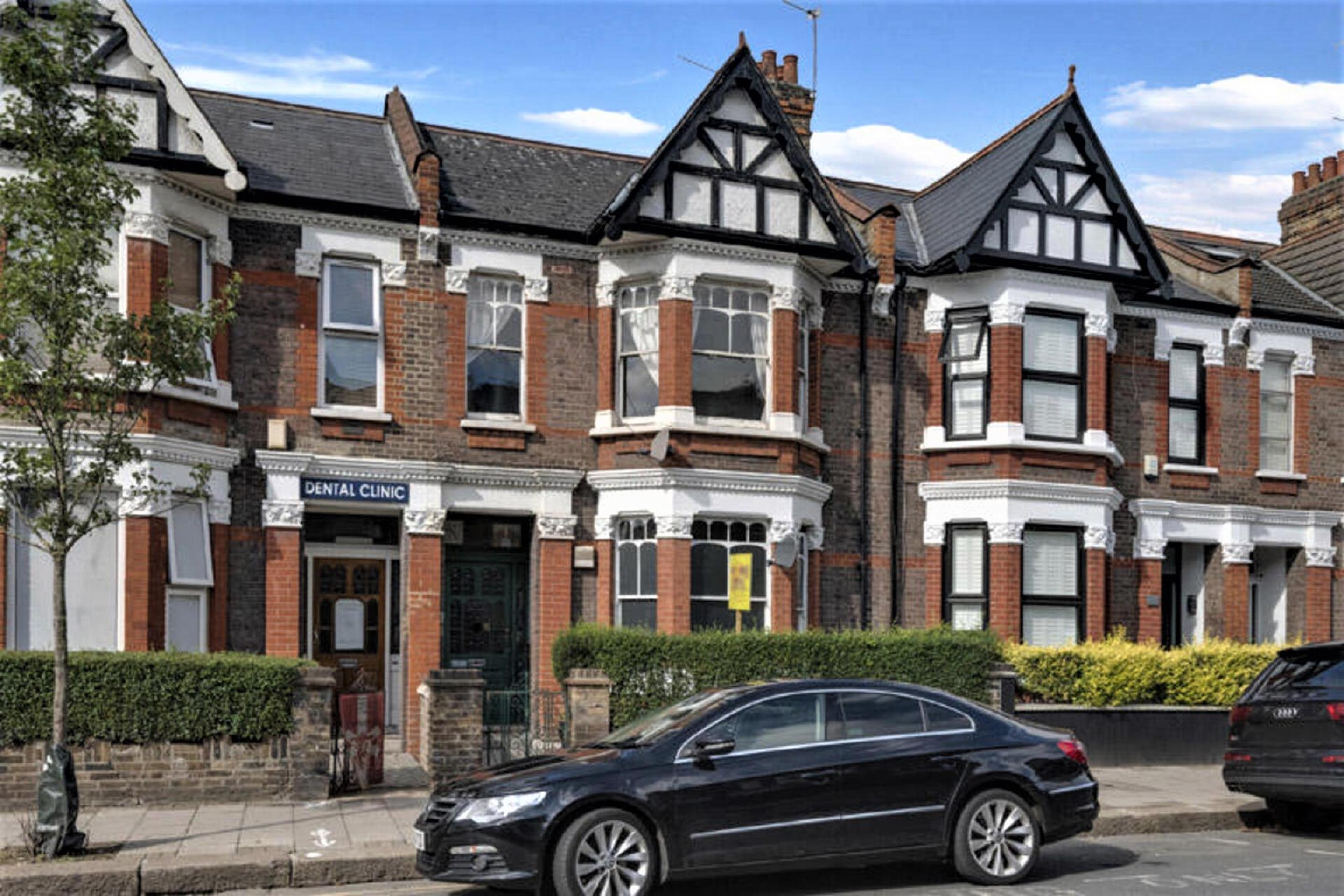 Modern apartment in Central Location Chamberlayne Road, Kensal Green NW10