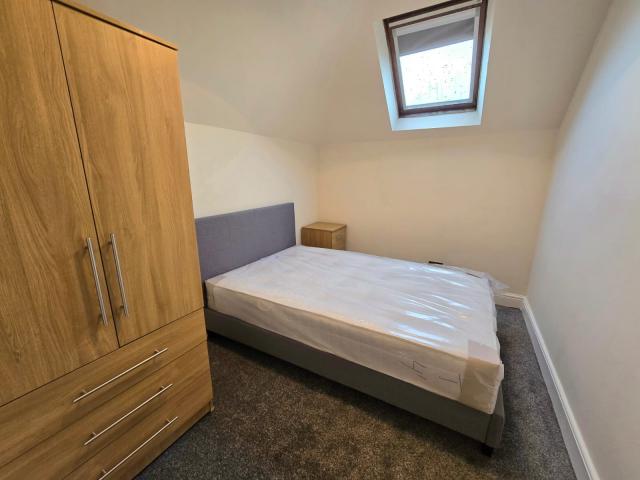 Stunning Apartment Chevening Road, Queens Park