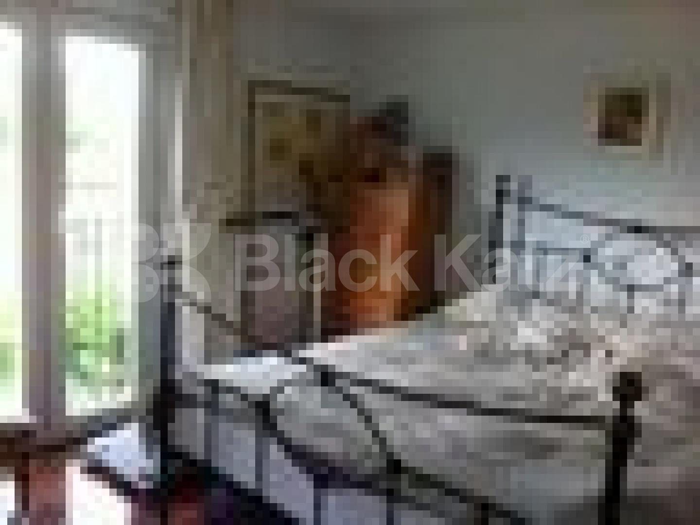 			NEW INSTRUCTION!, 5 Bedroom, 1 bath, 1 reception House			 Hermiston Avenue, CROUCH END