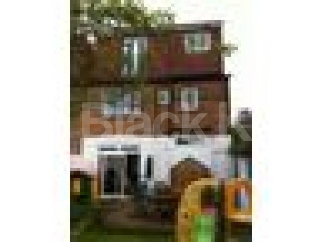 			NEW INSTRUCTION!, 5 Bedroom, 1 bath, 1 reception House			 Hermiston Avenue, CROUCH END