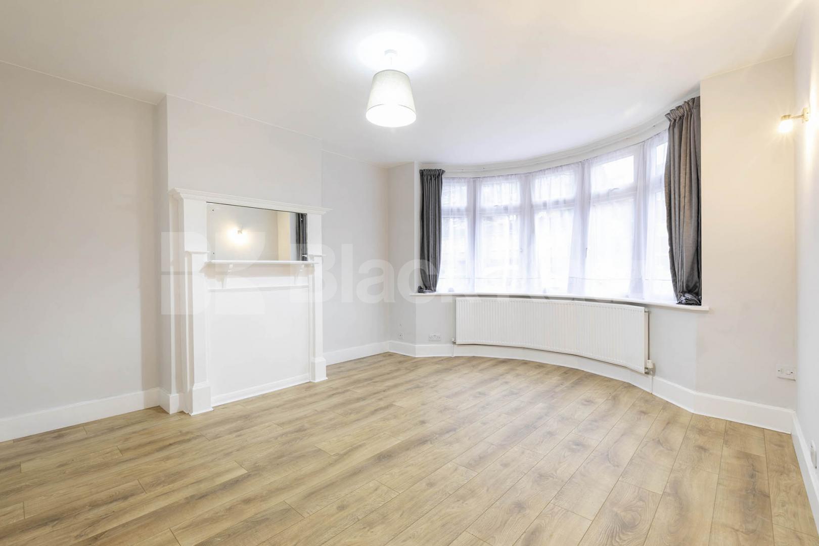 			2 Bedroom, 1 bath, 1 reception 			 Burnley Road, London, NW10,  London
