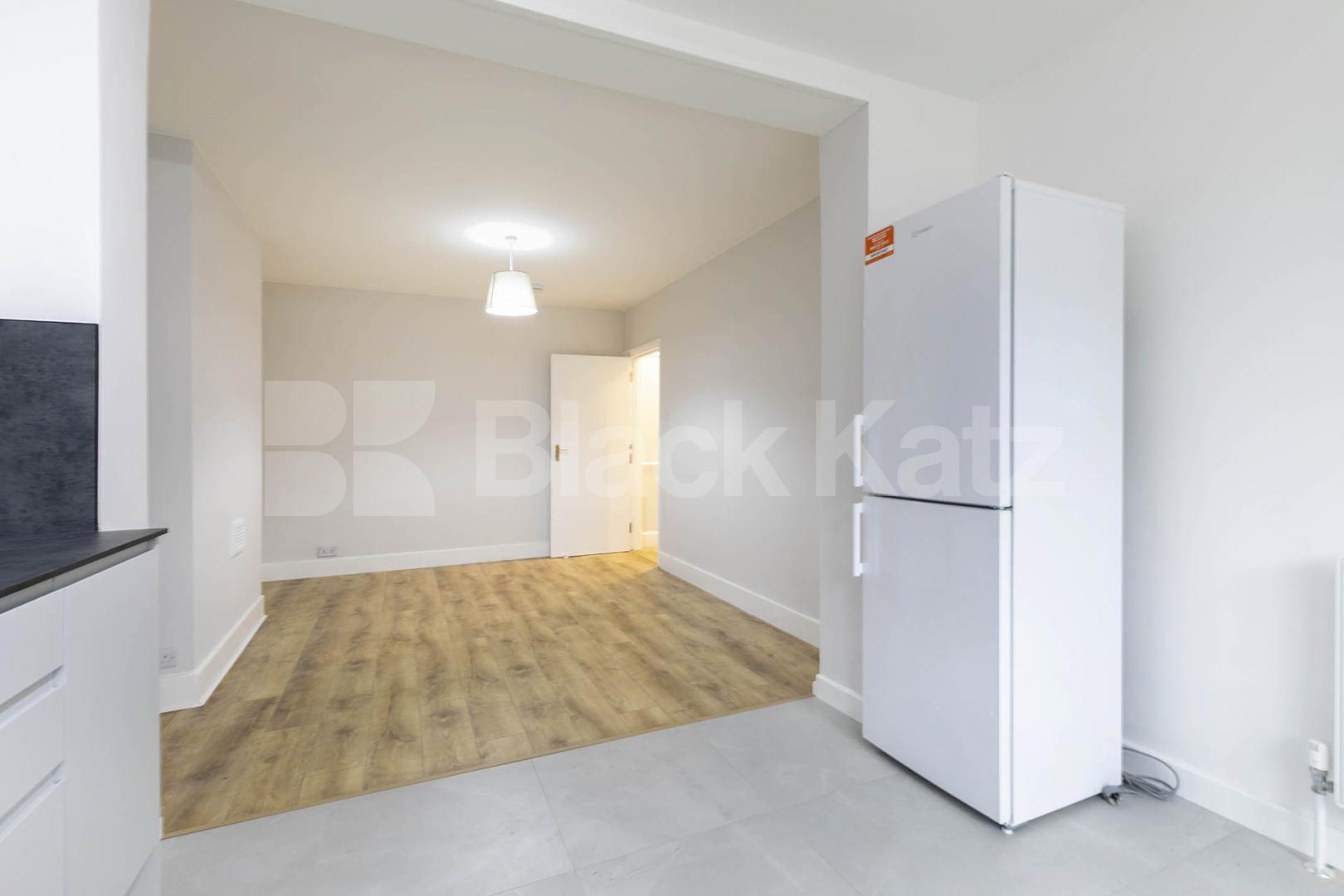 			2 Bedroom, 1 bath, 1 reception 			 Burnley Road, London, NW10,  London