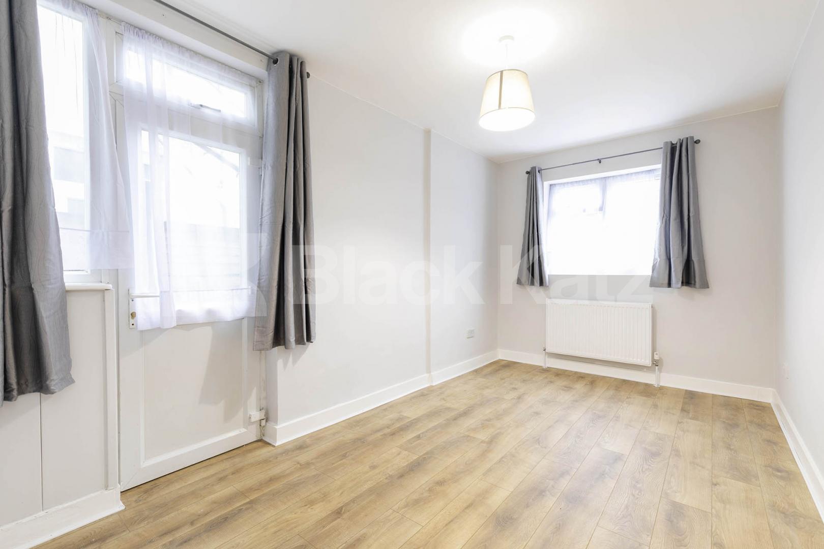 			2 Bedroom, 1 bath, 1 reception 			 Burnley Road, London, NW10,  London