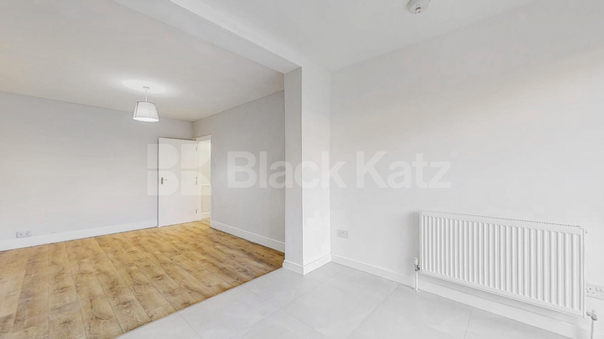 			2 Bedroom, 1 bath, 1 reception 			 Burnley Road,  London  NW10