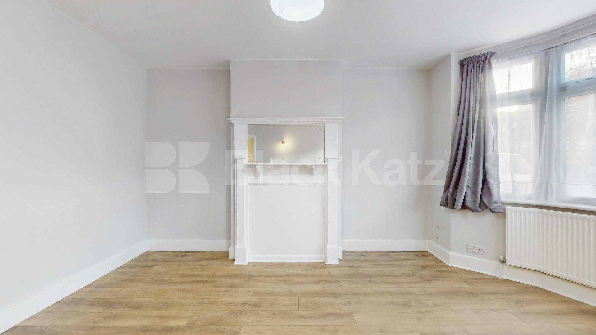 			2 Bedroom, 1 bath, 1 reception 			 Burnley Road,  London  NW10