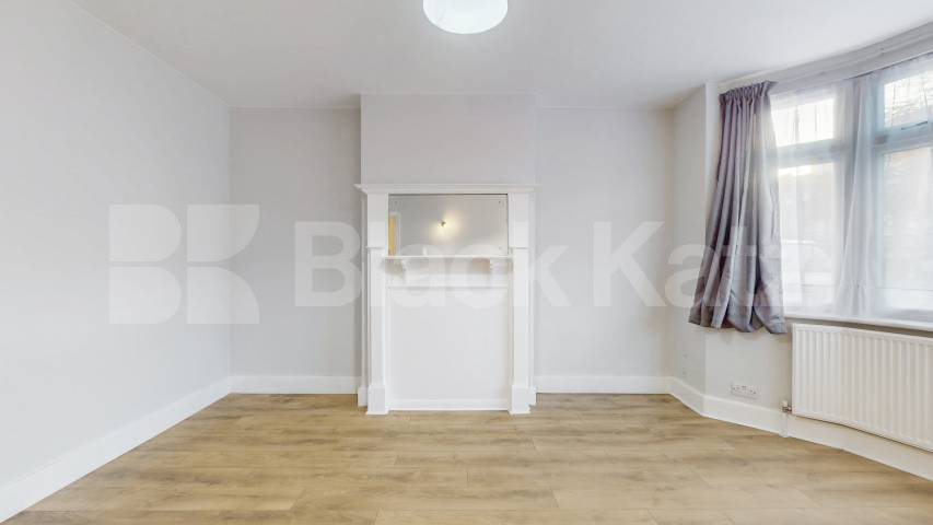 			2 Bedroom, 1 bath, 1 reception 			 Burnley Road,  London  NW10
