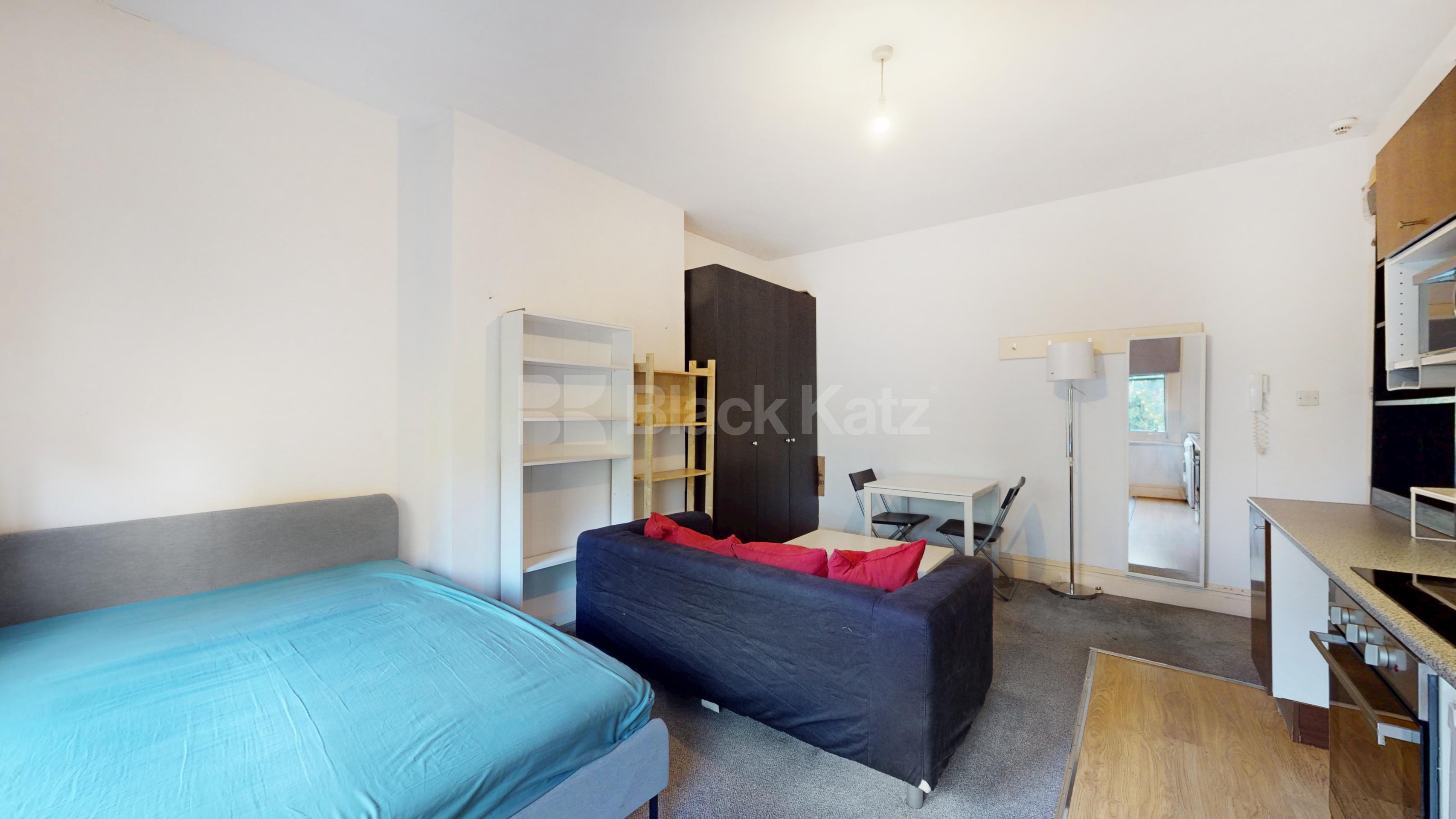 ***HEATING AND HOT WATER INCLUDED***This is a fantastic apartment set on the second floor of well maintained period house in the heart of West Hampstead Goldhurst Terrace, South Hampstead, NW6 (Heating and hot water Included),  London NW6
