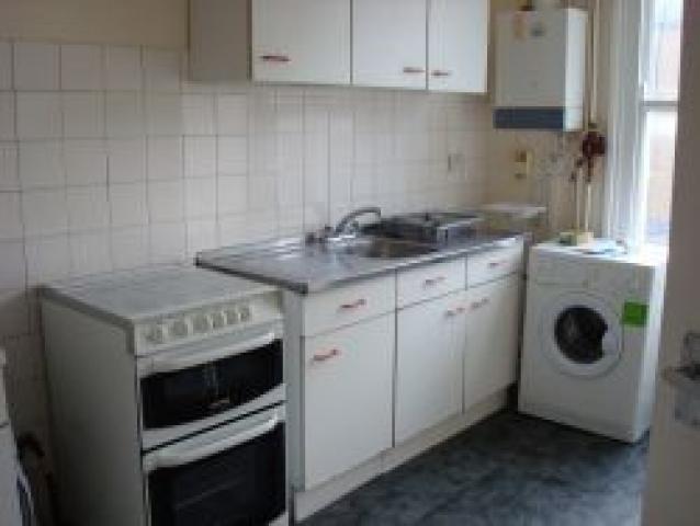 			New instruction, 2 Bedroom, 1 bath, 1 reception Flat			 Shirland Road, Maida Vale