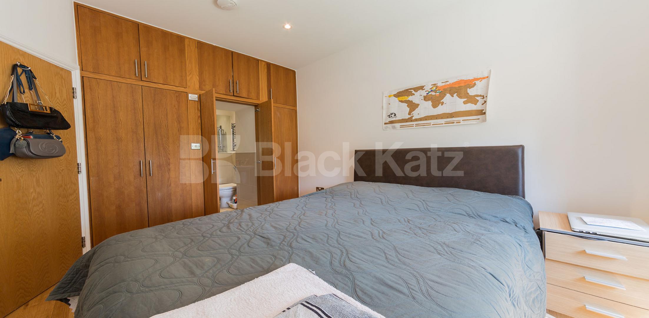 			3 Bedroom, 1 bath, 1 reception 			 Kempe Road,  London  NW6