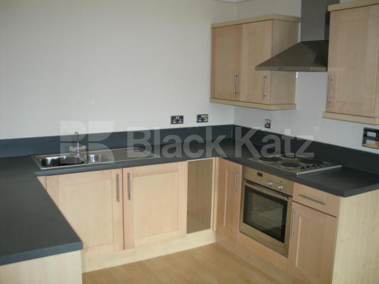 			NEW INSTRUCTION, 2 Bedroom, 1 bath, 1 reception Apartment			 Trentham Court, Victoria Road, North Acton