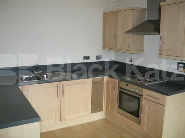 			NEW INSTRUCTION, 2 Bedroom, 1 bath, 1 reception Apartment			 Trentham Court, Victoria Road, North Acton