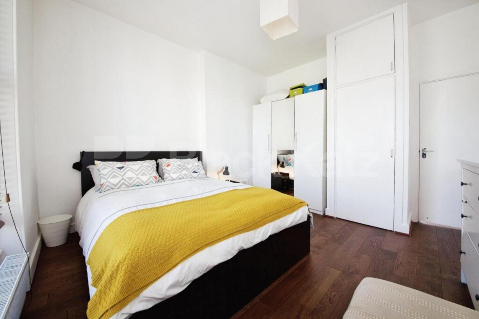 Amazing recently refurbished and spacious 1 bed on a premier rd in kentish town Bartholowmew Road, Kentish Town