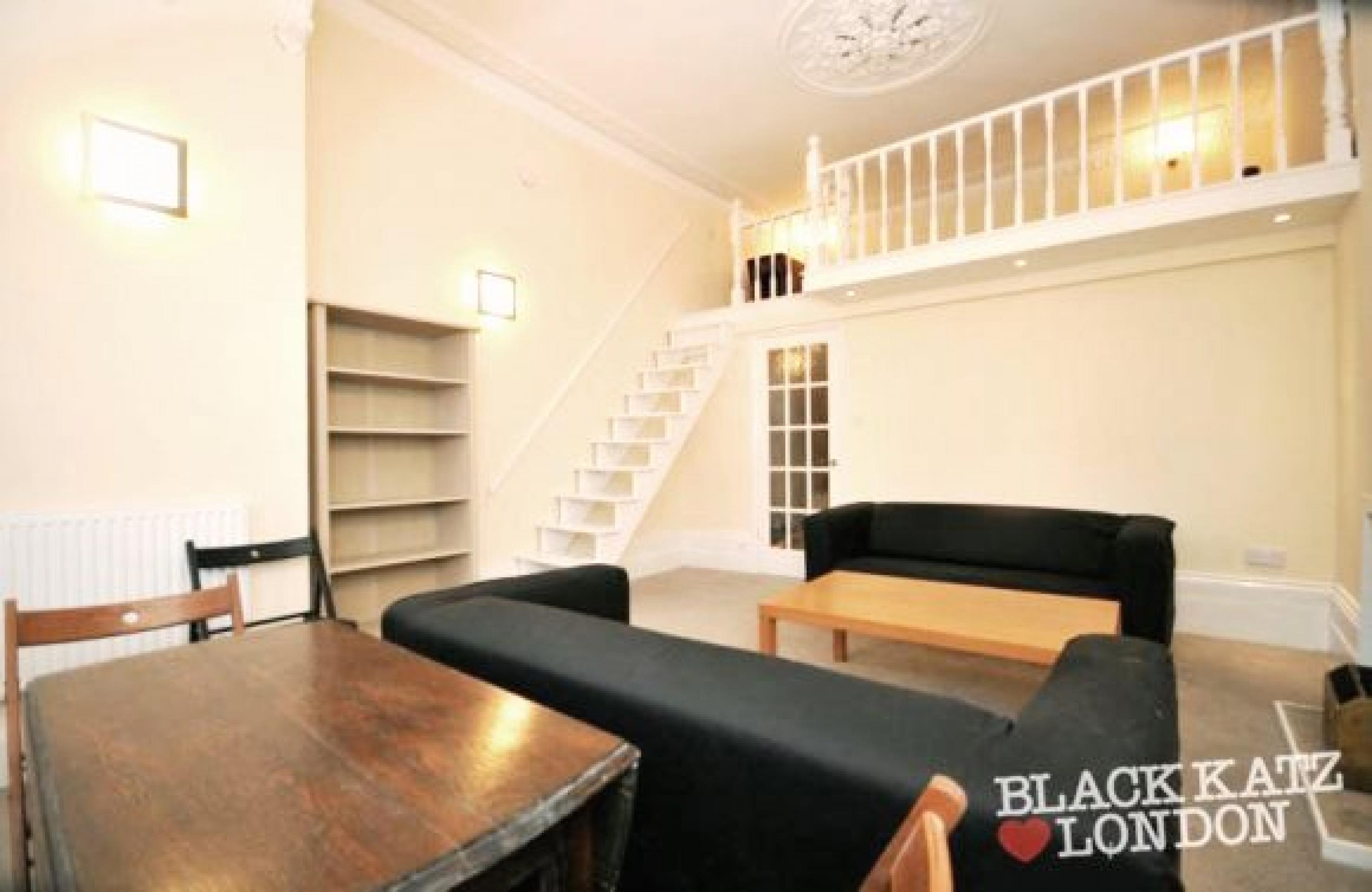 			NEW INSTRUCTION (Private Garden), 1 Bedroom, 1 bath, 1 reception Flat			 Ladbroke Grove, LADBROKE GROVE W10