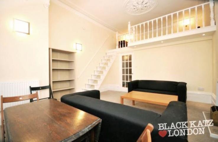 			NEW INSTRUCTION (Private Garden), 1 Bedroom, 1 bath, 1 reception Flat			 Ladbroke Grove, LADBROKE GROVE