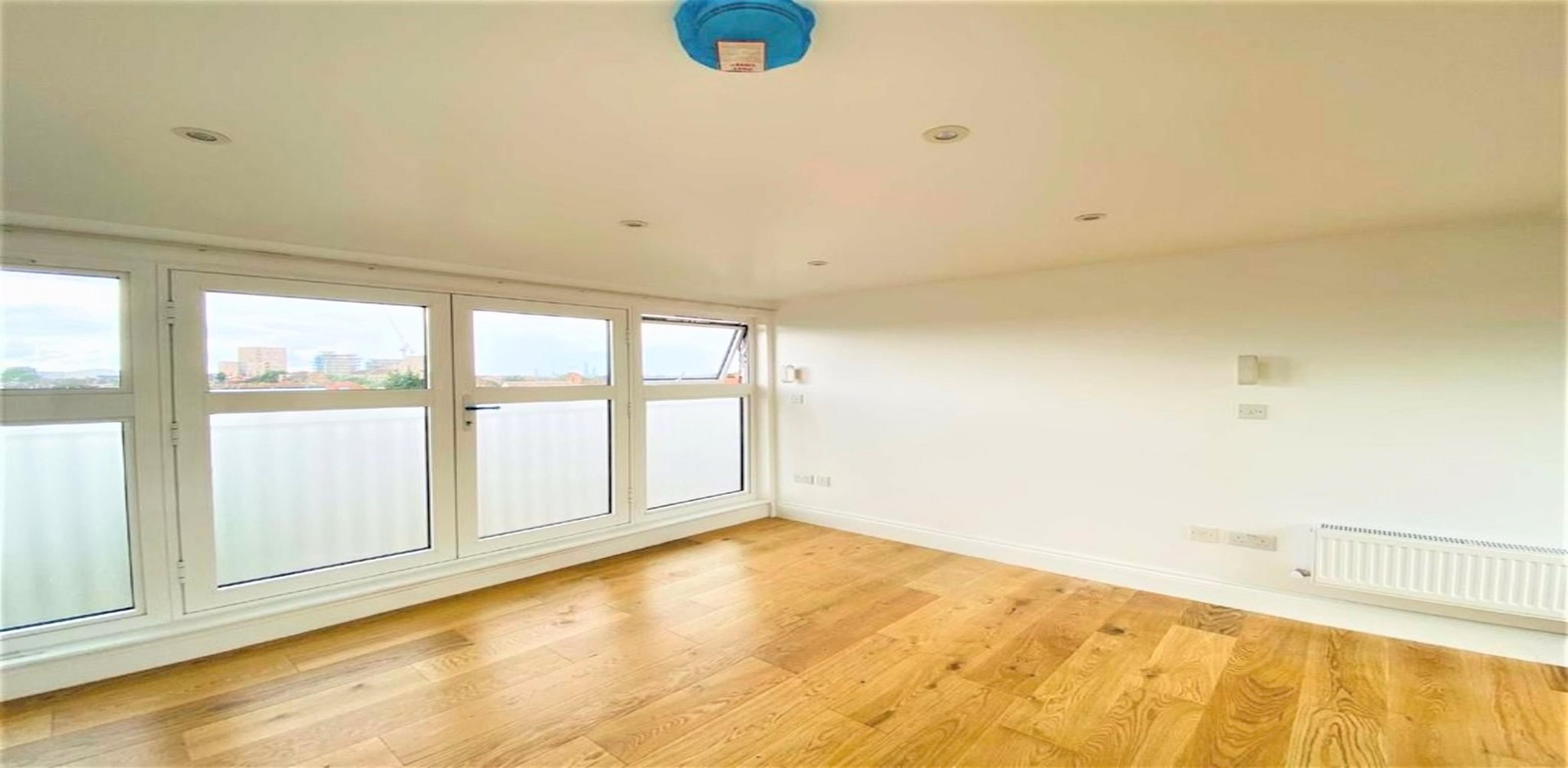 			5 Bedroom, 2 bath, 1 reception Semi-Detached House			 Clifford Way, Dollis Hill NW10
