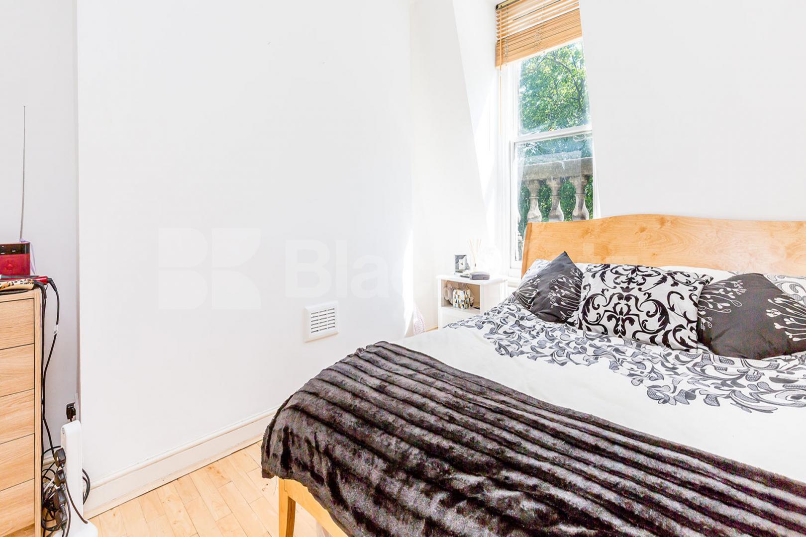 2 bed located within a bank conversion close to Hornsey Station Bank Chambers, Crouch End