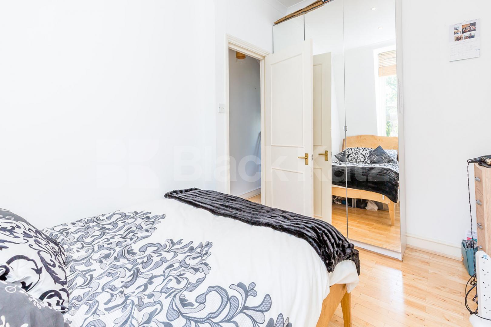 2 bed located within a bank conversion close to Hornsey Station Bank Chambers, Crouch End