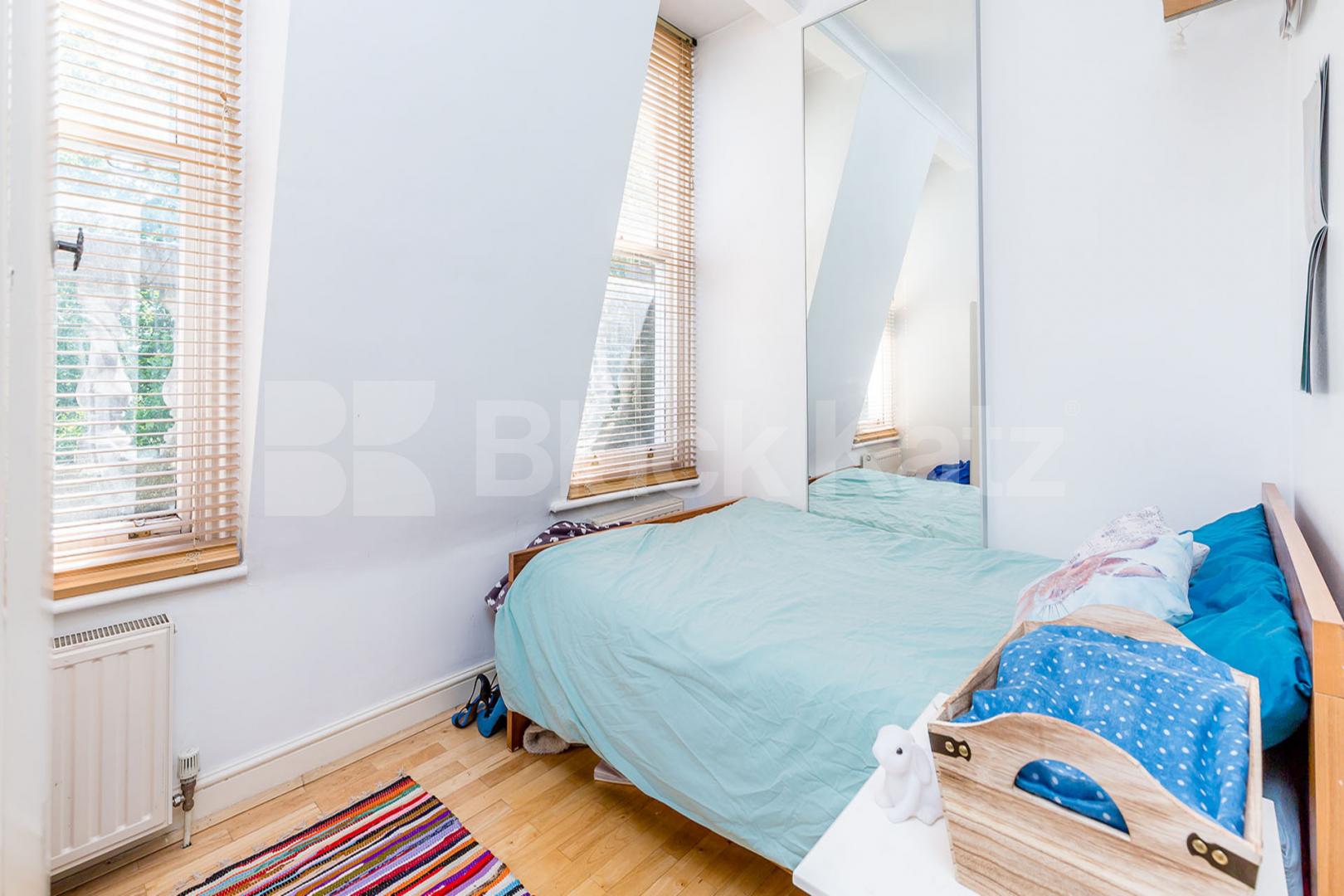 2 bed located within a bank conversion close to Hornsey Station Bank Chambers, Crouch End