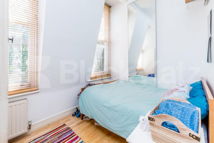2 bed located within a bank conversion close to Hornsey Station Bank Chambers, Crouch End