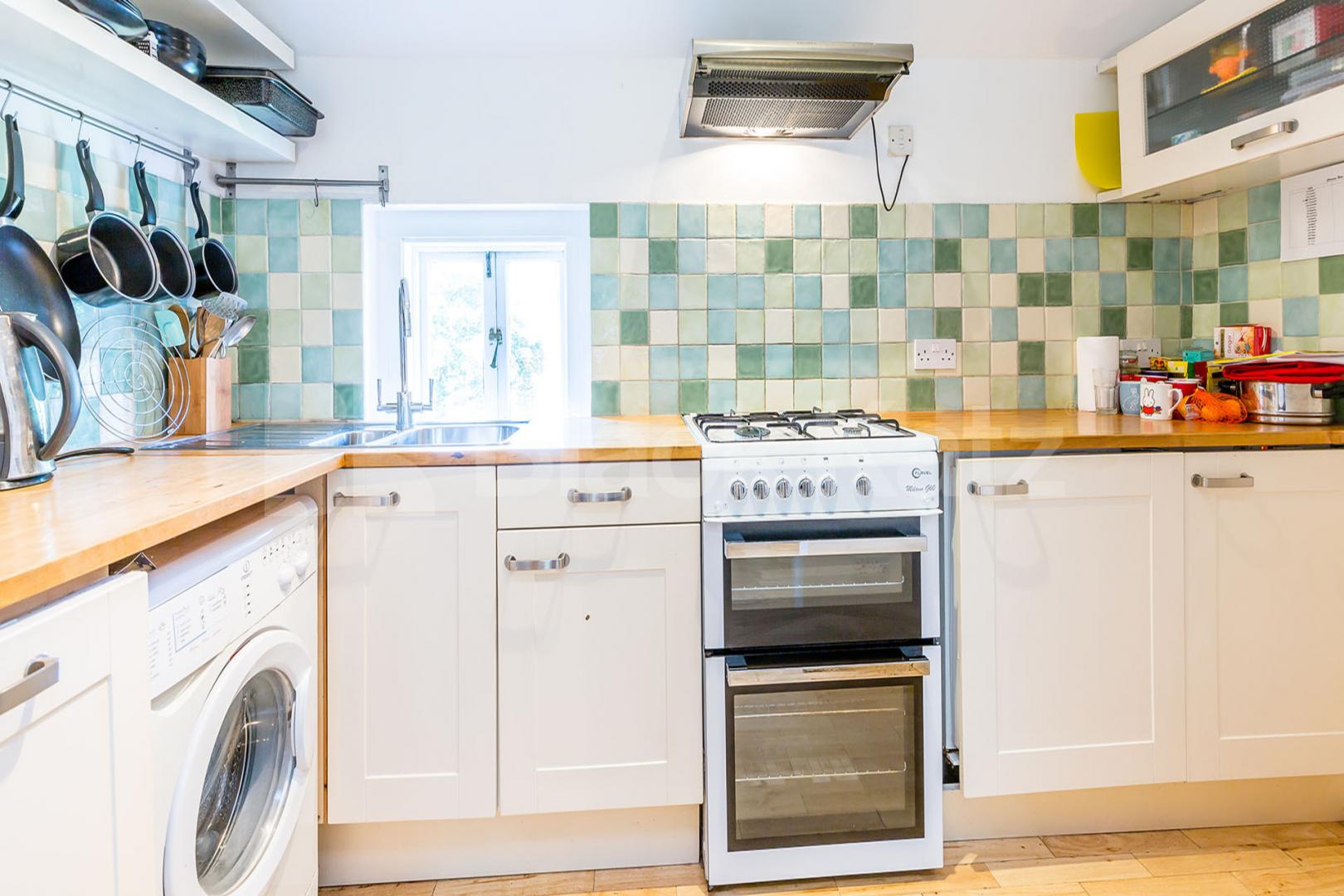 2 bed located within a bank conversion close to Hornsey Station Bank Chambers, Crouch End