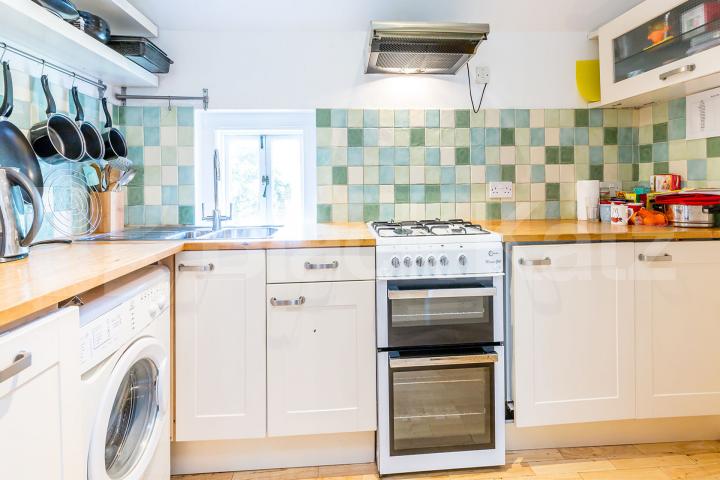 2 bed located within a bank conversion close to Hornsey Station Bank Chambers, Crouch End