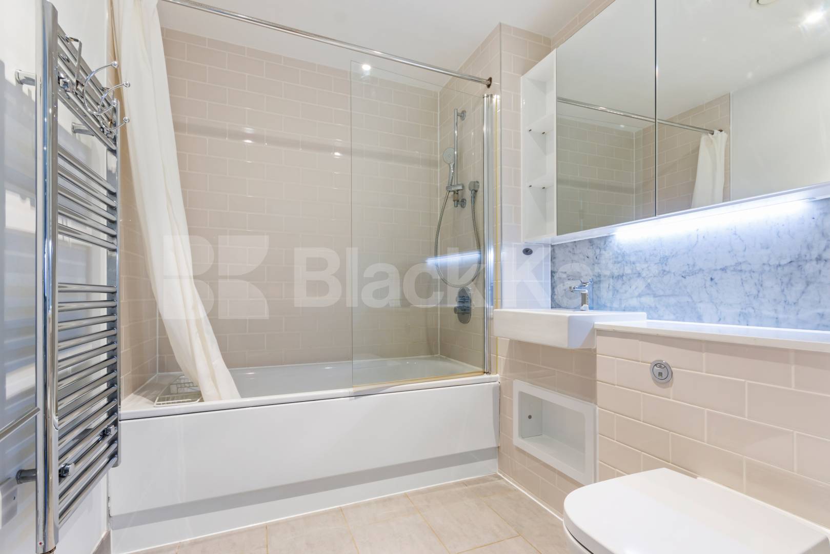 Boasting size, quality & location & also concierge service  Stock House, Wansey Street, Elephant and Castle