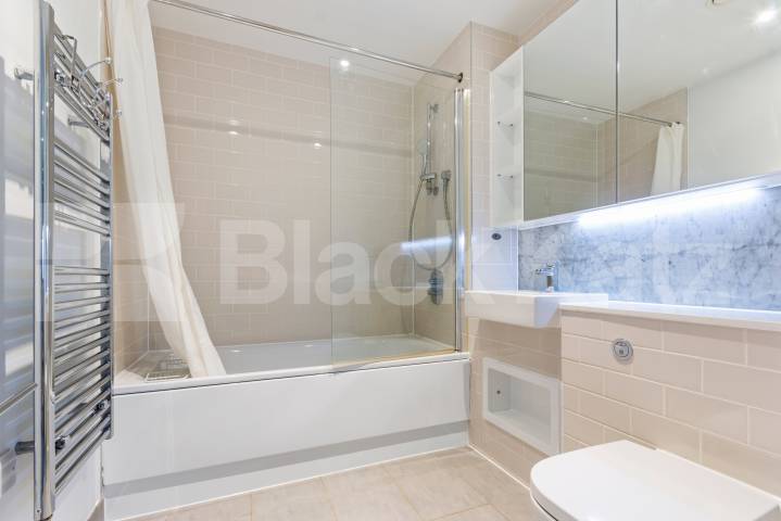 Boasting size, quality & location & also concierge service  Stock House, Wansey Street, Elephant and Castle