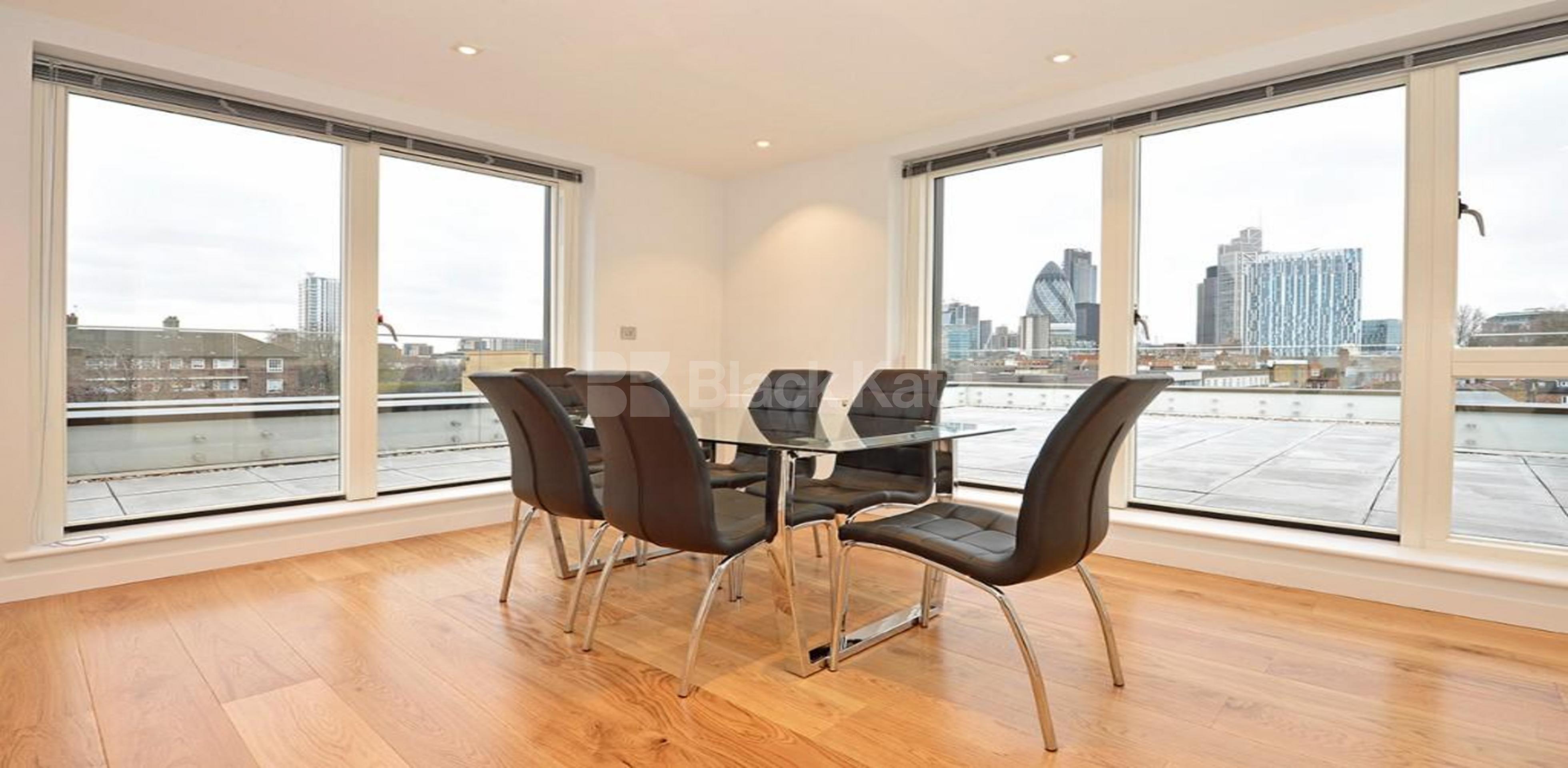 			A MUST SEE, 3 Bedroom, 1 bath, 1 reception Apartment			 Heneage Street E1, Aldgate / Liverpool street E1