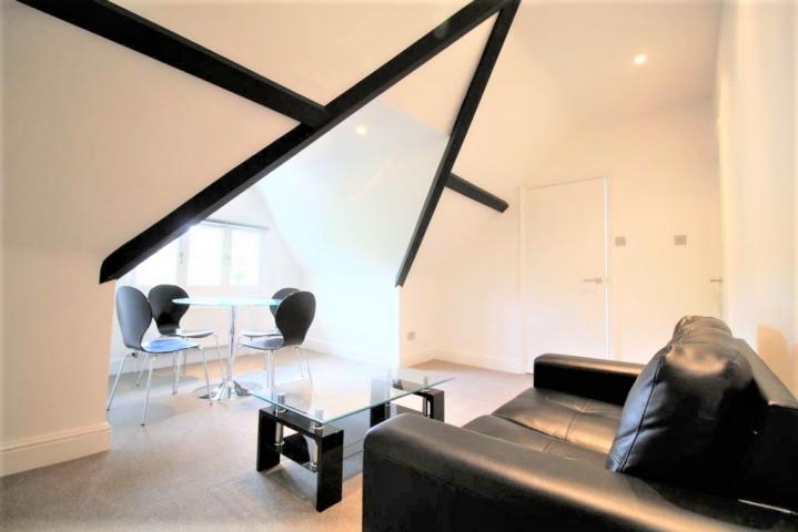 Stunning Apartment Stanley Gardens, Willesden Green