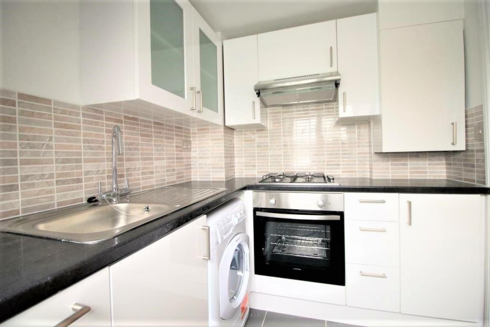 Stunning Apartment Stanley Gardens, Willesden Green