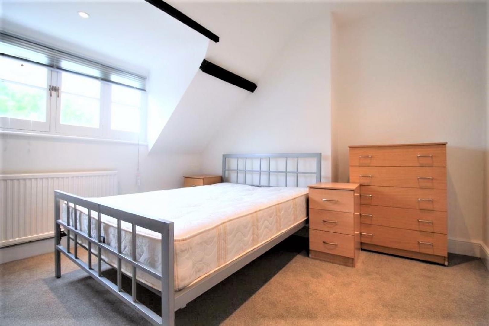 Stunning Apartment Stanley Gardens, Willesden Green