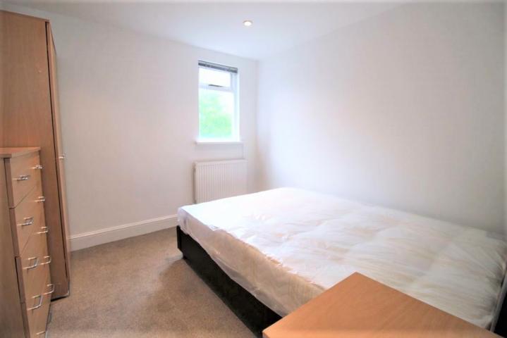 Stunning Apartment Stanley Gardens, Willesden Green
