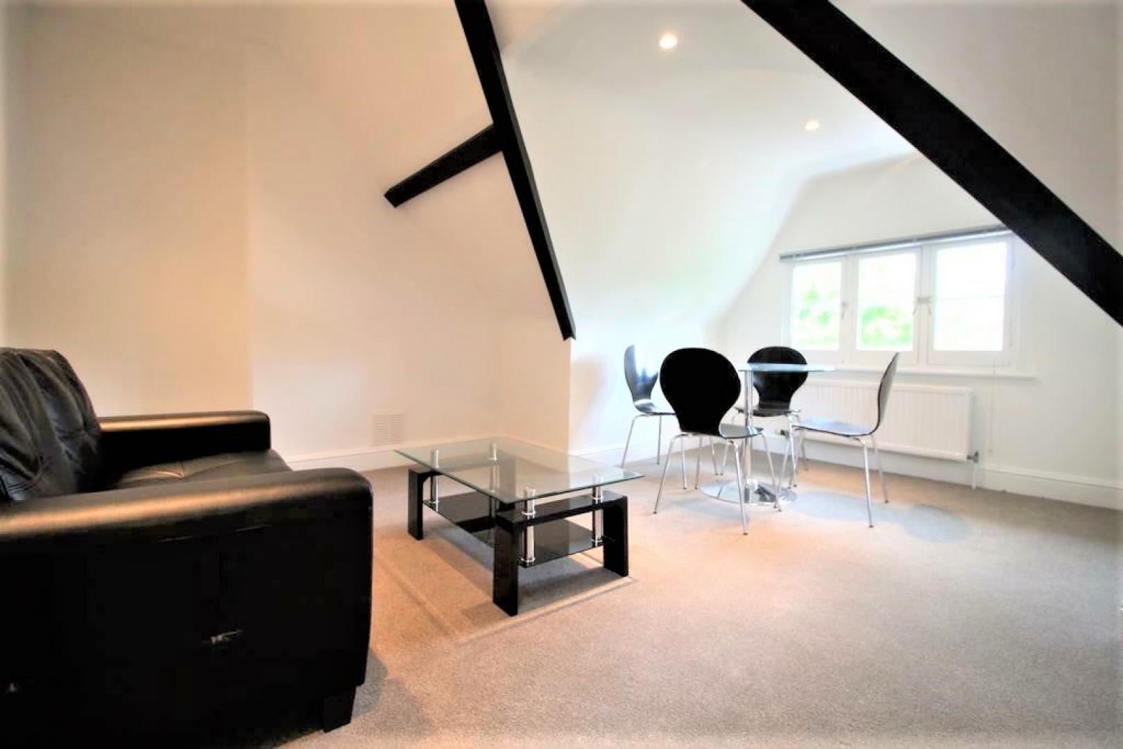 Stunning Apartment Stanley Gardens, Willesden Green