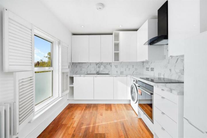 Stunning Apartment Lichfield Road, Cricklewood