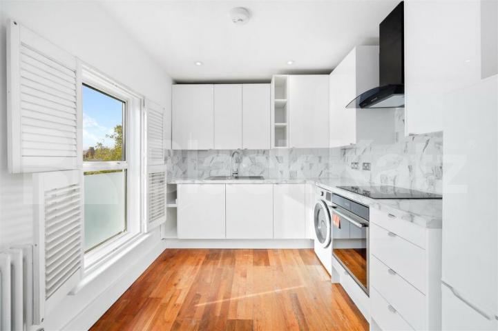 			1 Bedroom, 1 bath, 1 reception 			 Lichfield Road, London, NW2,  London