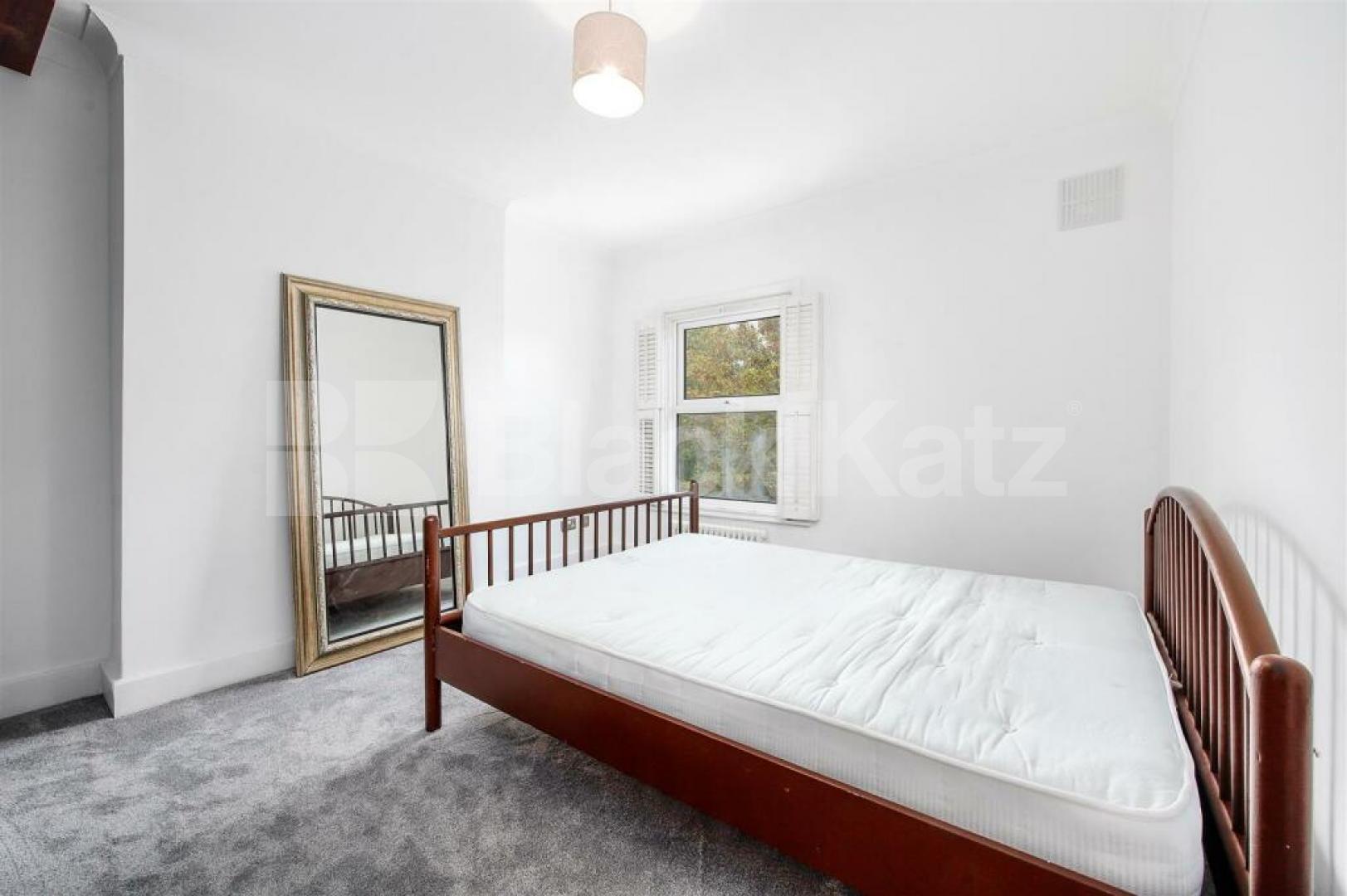 			1 Bedroom, 1 bath, 1 reception 			 Lichfield Road, London, NW2,  London