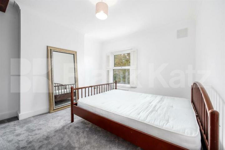 An excellent one double bedroom apartment set within an attractive period conversion, located on a quiet and sought-after residential street in Cricklewood Lichfield Road, London, NW2,  London