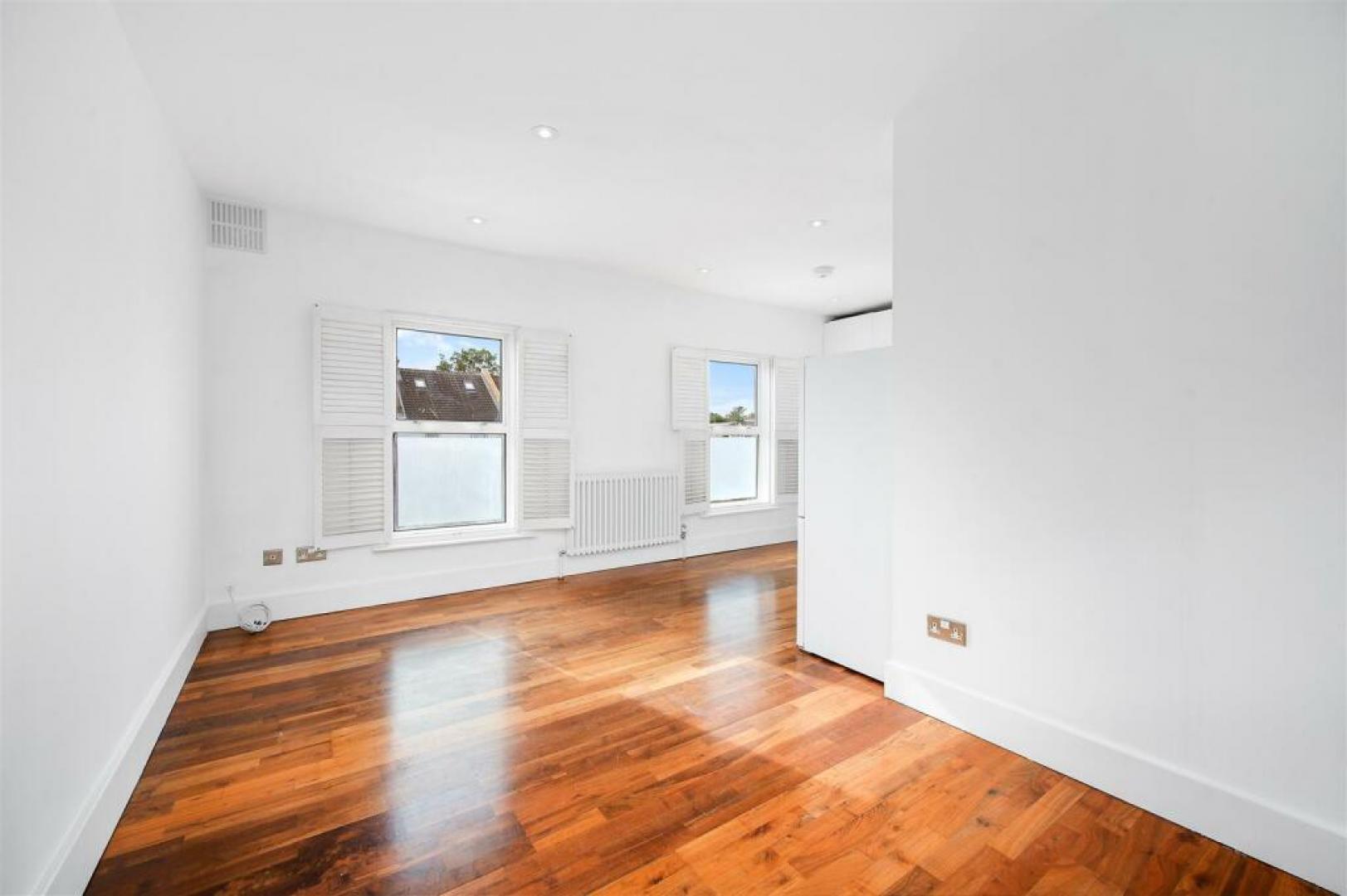 Stunning Apartment Lichfield Road, Cricklewood